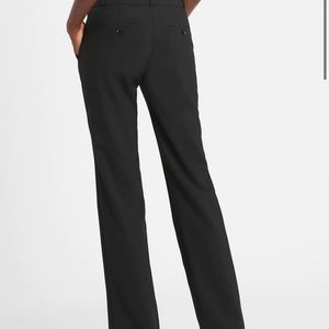 NWT Banana Republic Wool Blend Logan Trouser